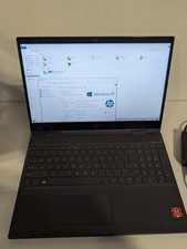 HP Envy x360 m Convertible 15"