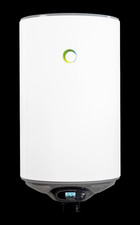 fothermo caldaia fotovoltaica offgrid | PVB-80 | 2 kWp | 80 l