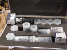Kit oculari Meade 4000
