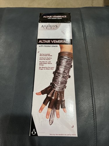 Assassin creed altair - assassin's,