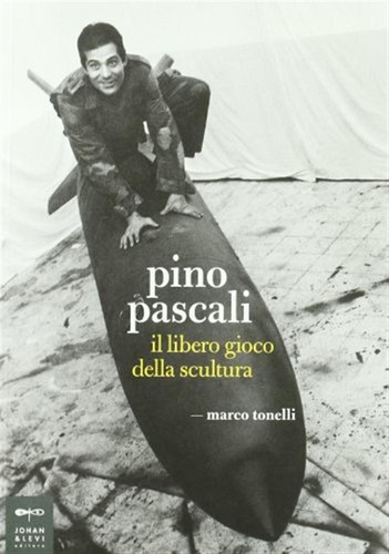 Pino pascali libero - pino, il
