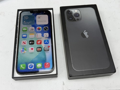 Iphone pro max 128gb - pro,