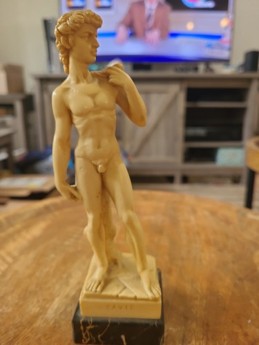 Scultura vintage anni la - scultura,