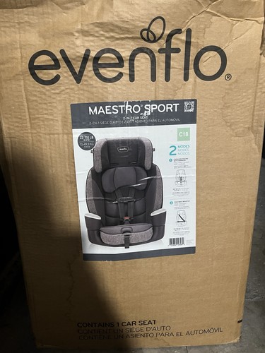 Evenflo maestro sport - maestro,