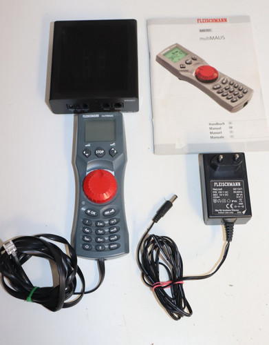 Fleischmann multi mouse - multi,