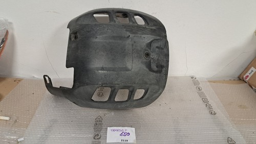Honda transalp 650 2000 - transalp, v