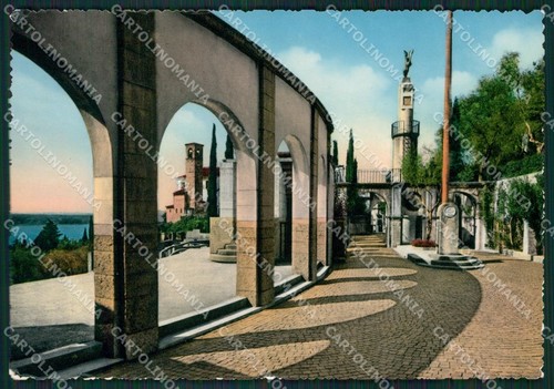 Brescia gardone del garda - brescia,
