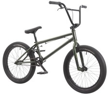 KHE UNIQUE PRO BMX 10,2 kg