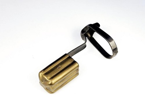 Schmidt rubin g11 - rubin, coperchio
