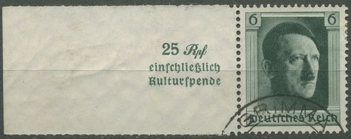Impero tedesco 1937 - , hitler