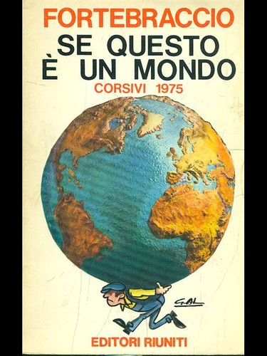 Questo un mondo - questo,