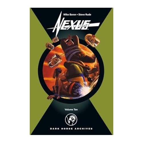 Gli archivi nexus - gli,