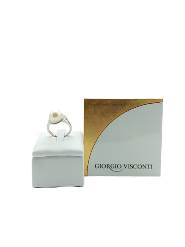 Anello donna giorgio - donna, by