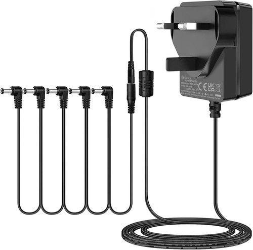 Alimentatore adattatore - alimentatore, ac