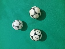 Subbuteo Palline Tango Bianche