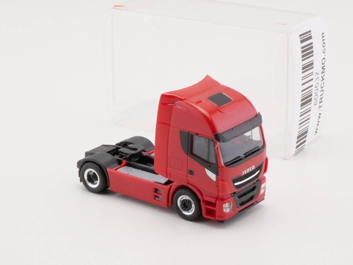 Herpa iveco stralis - iveco,