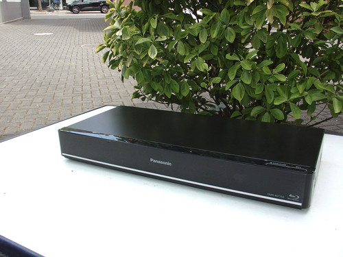 Panasonic dvd blu ray - cd/dvd, blu-ray