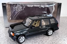 AUTOART OFF ROAD DIVISION -