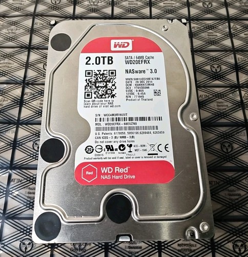 Western digital nas - western,