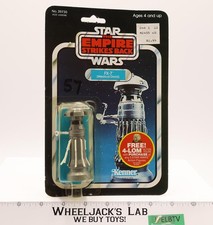 Modellino Kenner FX-7 Medical