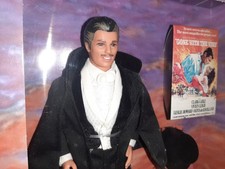 1994 KEN RHETT BUTLER VIA COL VENTO BARBIE HOLLYWOOD LEGENDS NUOVO IN BOX NRFB