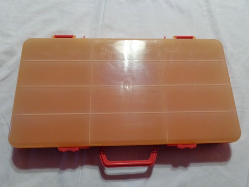 Cararama valigetta plastica - valigetta,
