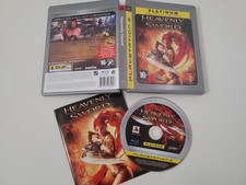 PS3 Playstation  Heavenly