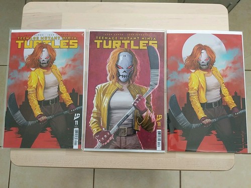 Tmnt tartarughe ninja 11 - tmnt,