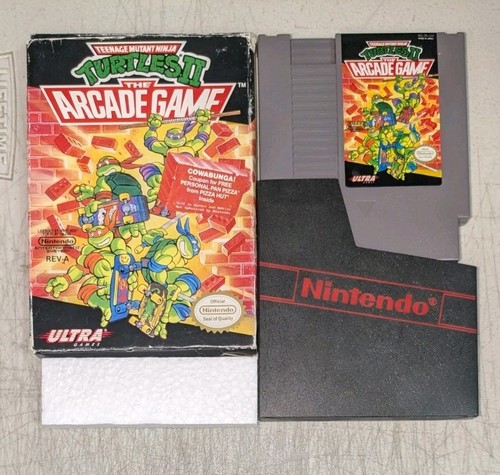 Teenage mutant ninja - mutant,