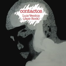 Luis Vecchio - Contactos Lp