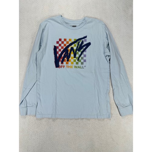 Camicia vans off the wall - camicia,