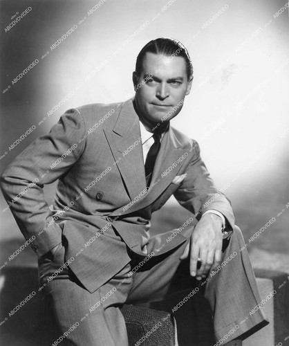 1939 cool film - \, ritratto