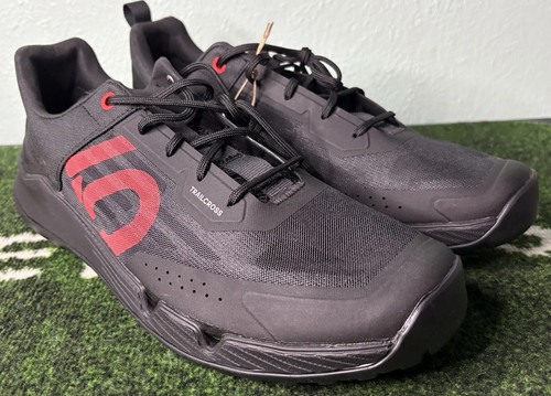 Scarpe mountain bike - da, us