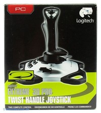 PC - Joystick Extreme 3D Pro