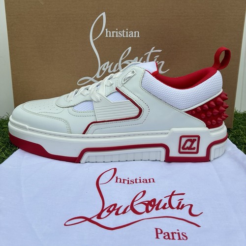 Sneakers christian louboutin - sneakers,