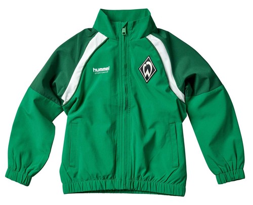 Hummel werder bremen track - jr,