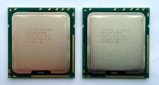 Coppia abbinata Xeon X5690