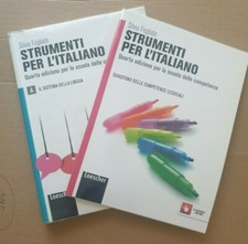 Strumenti per l'italiano sistema della lingua + Quaderno competenze lessicali 