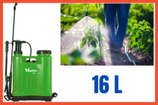 Pompa Irroratrice a Spalla