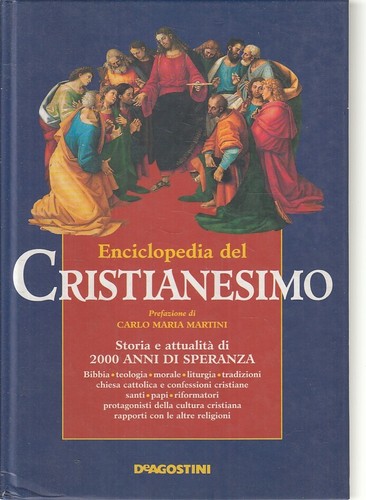 Enciclopedia del - enciclopedia,