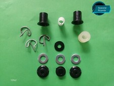 KIT BOCCOLE LEVA CAMBIO