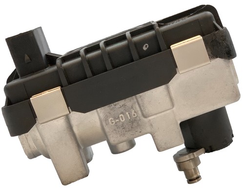 Turbo aktuator g 016 - turbo,