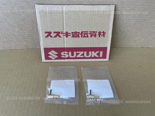 Suzuki rgv250 rgv250f - suzuki,