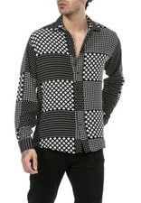 Camicia Redbridge Uomo Camicia