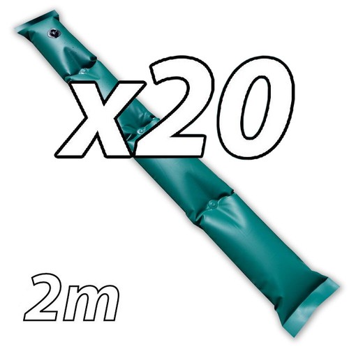 Kit tubolari - 20,