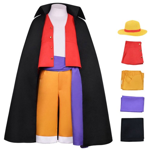 Costume cosplay soffice per