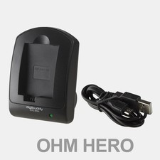 digibuddy Carica USB