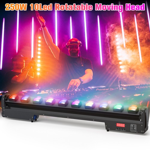 250 led testa mobile - 250,