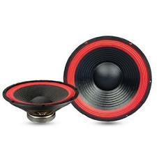 Altoparlante RED-312 Woofer