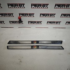 KIT BATTICALCAGNO FIAT PUNTO 1999-2010 ABARTH COD. 50900491 NUOVO ORIGINALE